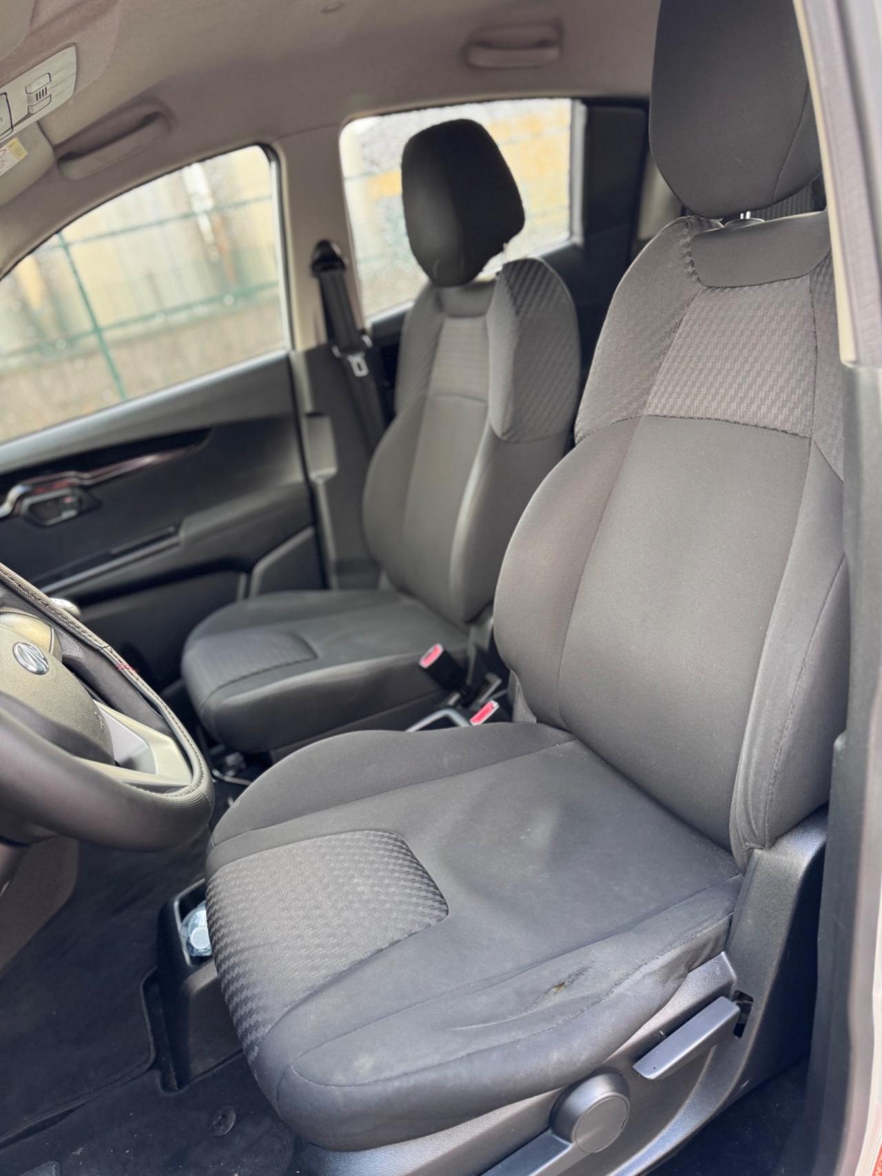 Mahindra KUV100 1.2 VVT M-Bifuel(GPL) K6+