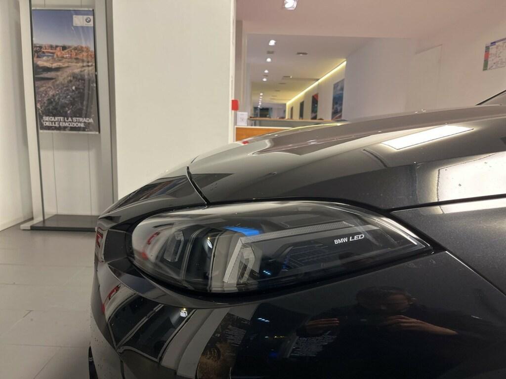 BMW Serie 1 118 d MSport Pro DCT