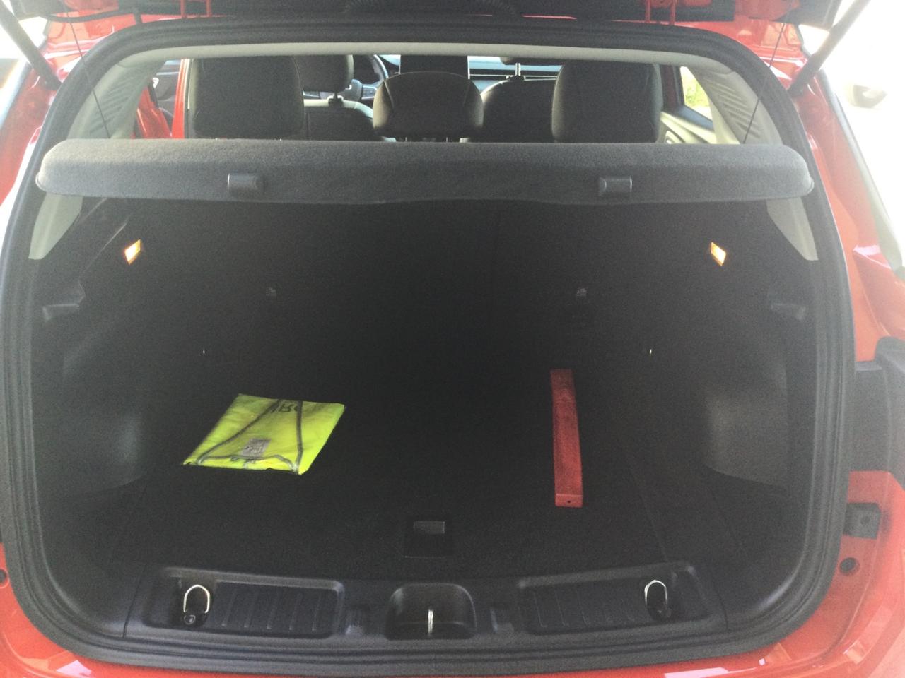 Jeep Compass 1.3 Turbo T4 190 CV PHEV AT6 4xe Limited