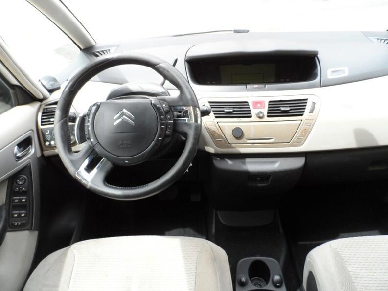 Citroen C4 Grand Picasso 1.6 HDi 110 7 posti Classique