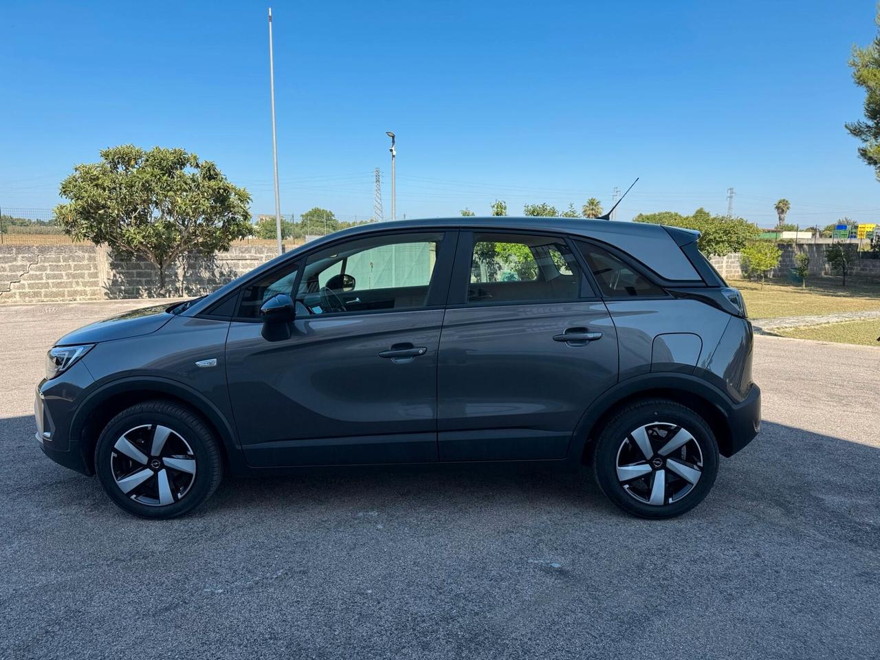 Opel Crossland Crossland 1.2 Turbo 12V 110 CV Start&Stop Edition