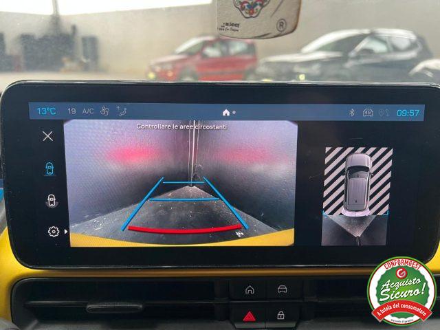 JEEP Avenger BEV Summit