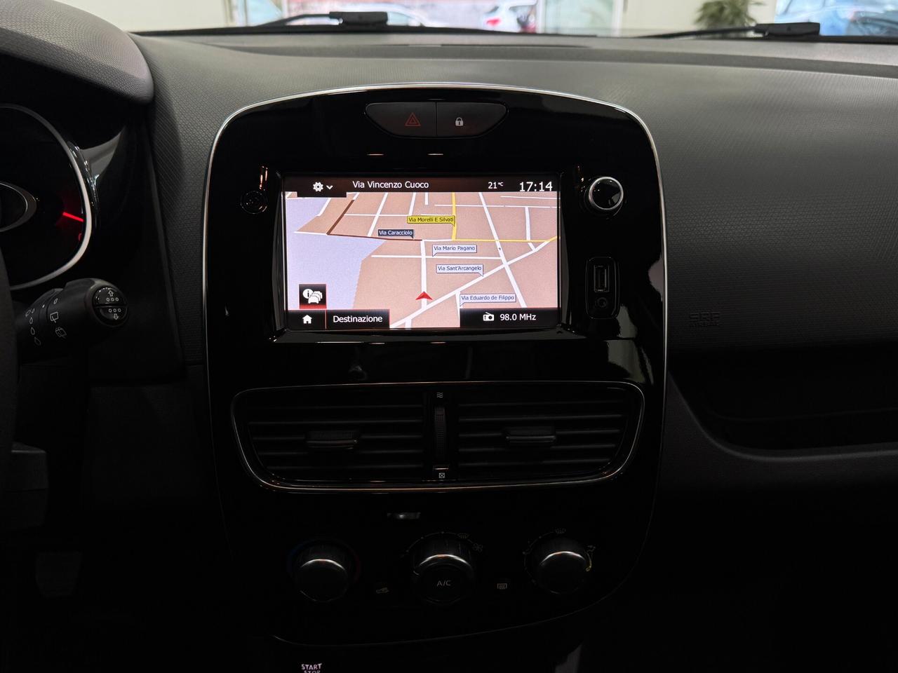 Renault Clio 1.5 dCi 75CV Energy Zen