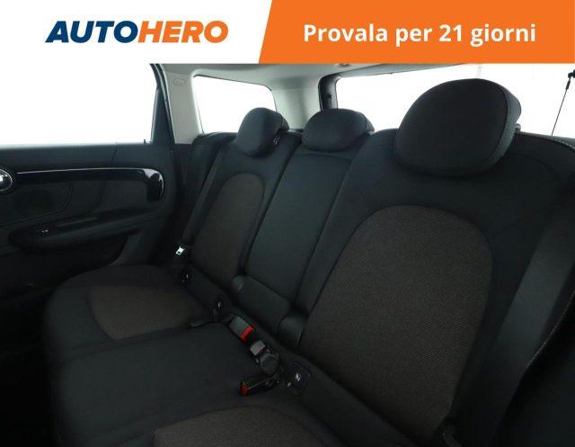 MINI Countryman 1.5 Cooper SE Countryman ALL4 Automatica