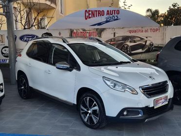 PEUGEOT - 2008 - 1.6 e-HDi 92 CV S&S Allure