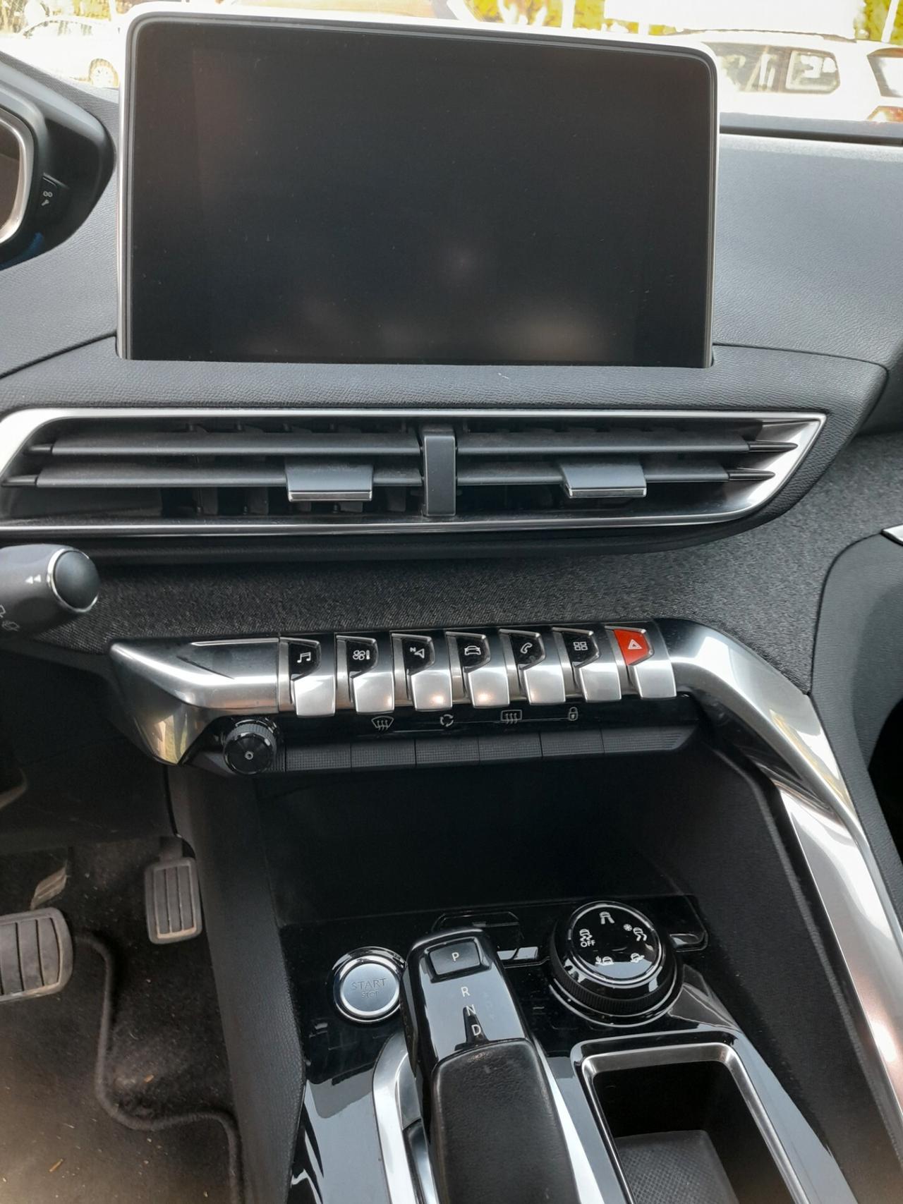 Peugeot 5008 BlueHDi EAT6 Allure 7 POSTI
