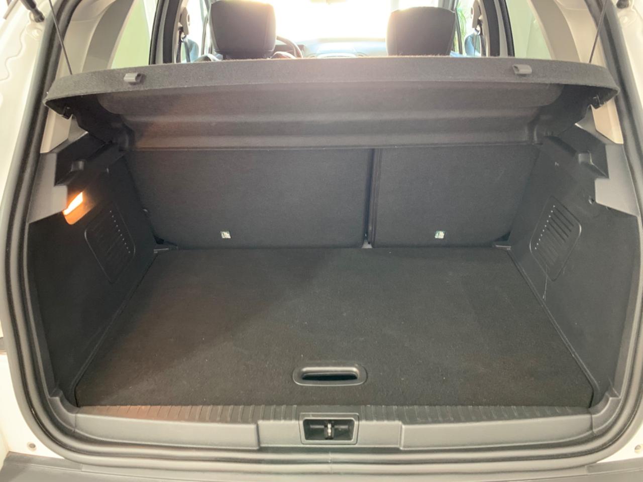 Renault Captur dCi 8V 90 CV EDC Sport Edition