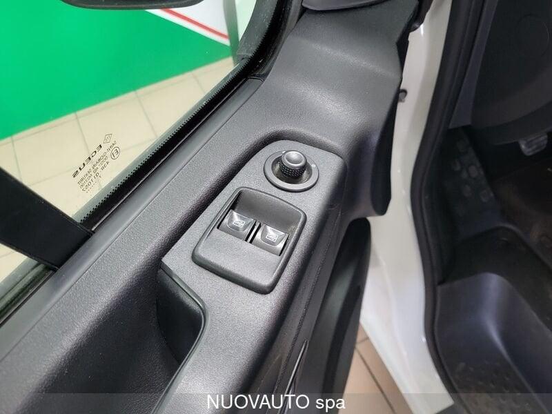 FIAT Talento 1.6 TwinTurbo MJT 145CV CH1 PC-TN Furgone 12q