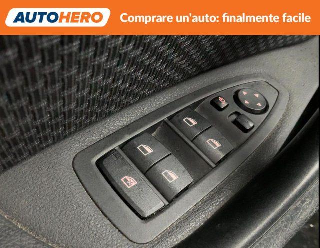 BMW X1 sDrive18d Advantage