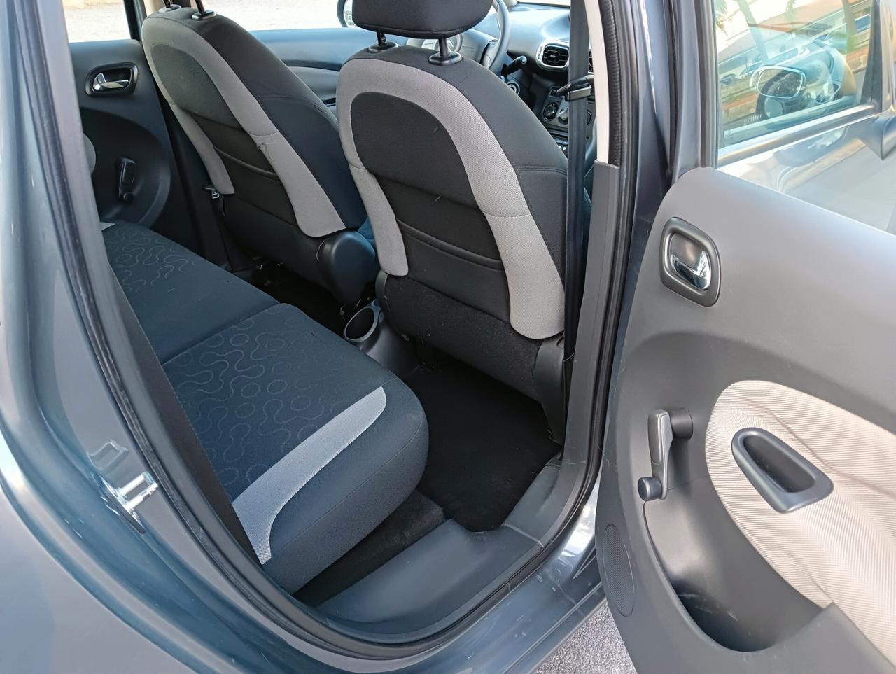 Citroen C3 Picasso 1.6 HDi