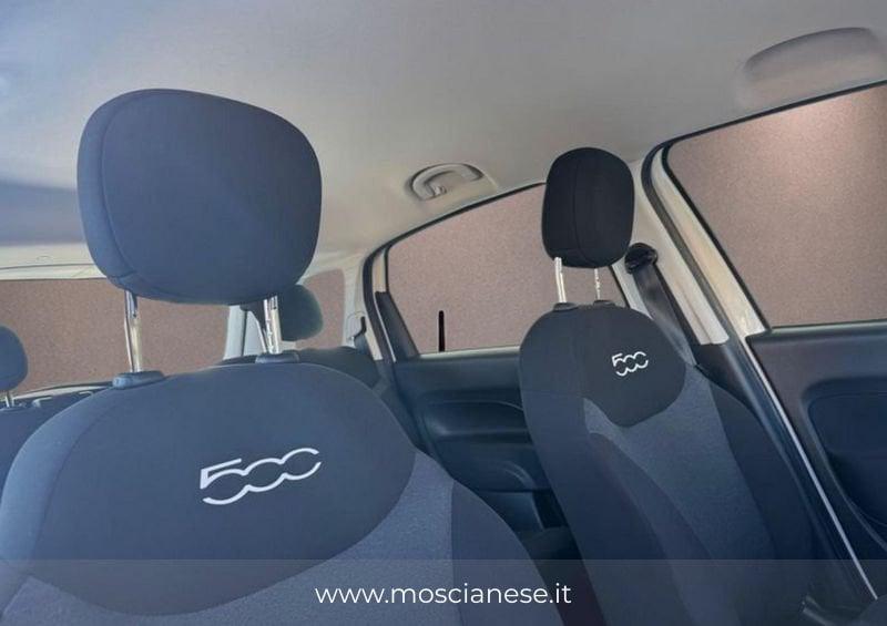 FIAT 500L 500L 1.3 Multijet 95 CV Urban