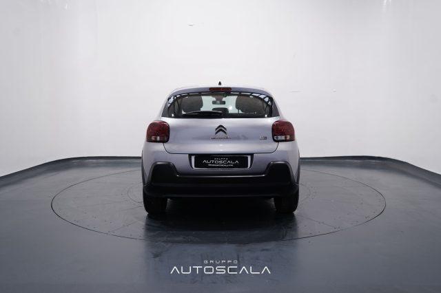CITROEN C3 1.2 PureTech 83cv S&S Feel Pack