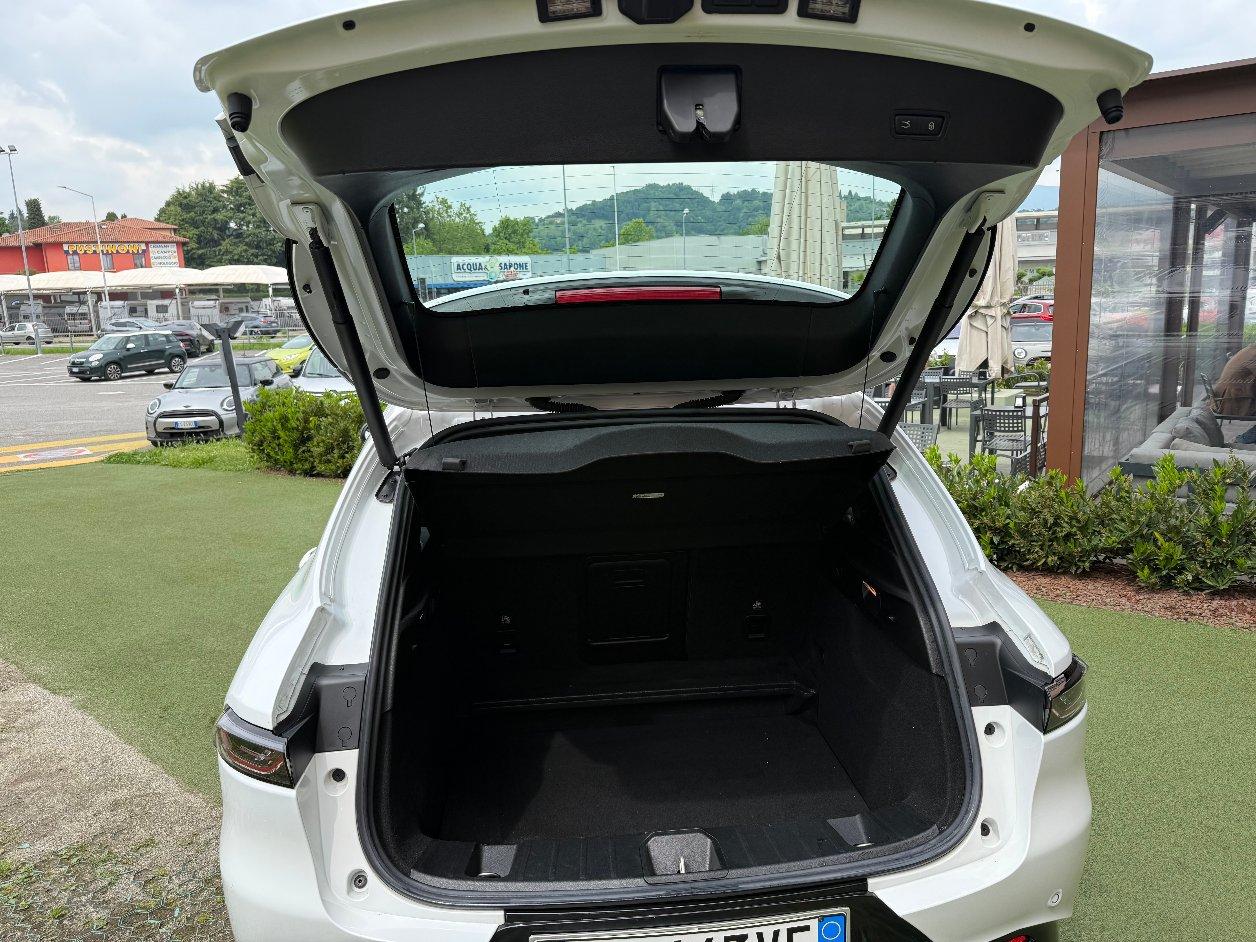 Alfa Romeo Tonale 1.5 Hybrid Ti 160cv tct7 UNIPROP. 70000KM