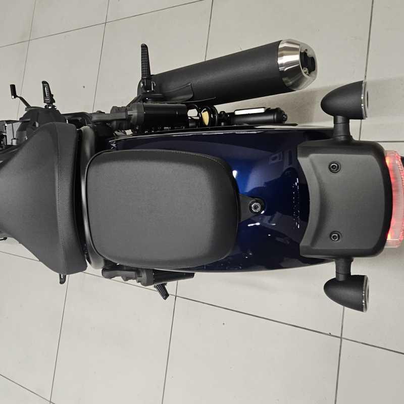 Honda CMX 1100 Rebel DCT - 2025