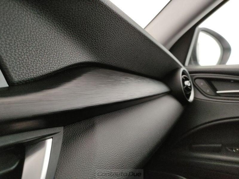 Alfa Romeo Stelvio 2.2 Turbodiesel 210 CV AT8 Q4 Super | MOTORE NUOVO