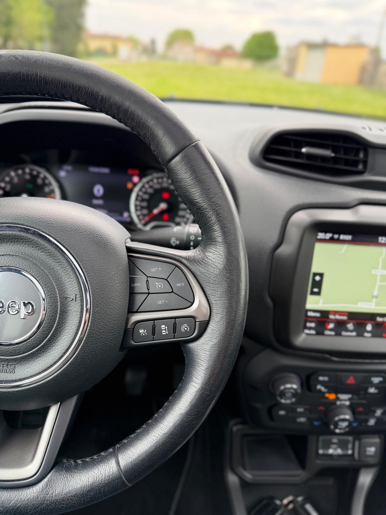 Jeep Renegade 1.0 T3 Sport