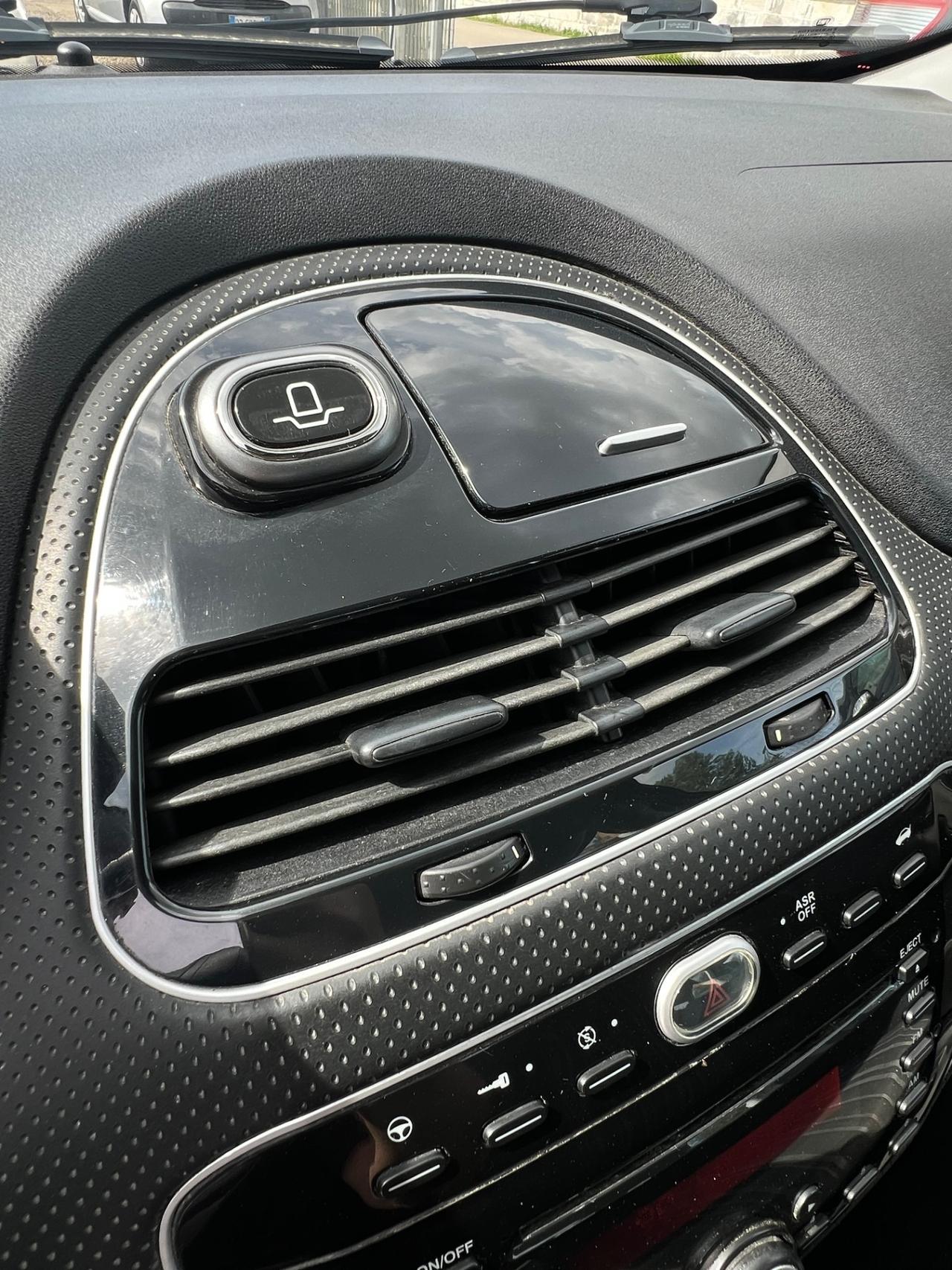 Fiat Punto Evo 1.3 Mjt 75 CV DPF 5 porte S&S Dynamic