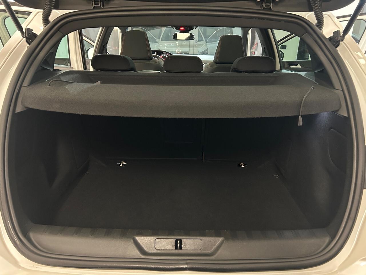 Peugeot 308 1.5 BLUEHDI GT Line 130cv EURO6