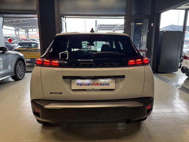PEUGEOT 2008 PureTech 100 S&S Allure