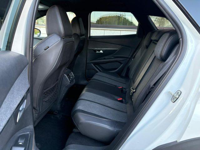 PEUGEOT 3008 BlueHDi 150 S&S GT Line