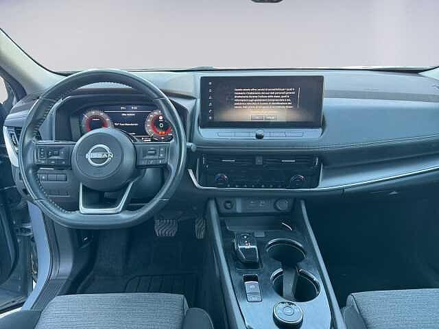 Nissan X-Trail e-Power e-4orce 4WD Acenta