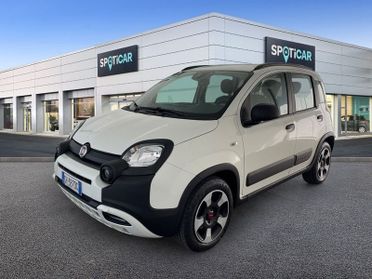 FIAT Panda 1.0 FireFly 70cv S&S Hybrid City Cross