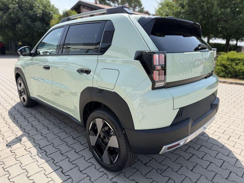 FIAT Grande Panda Hybrid Hybrid La Prima - KM0 varie disponibilità