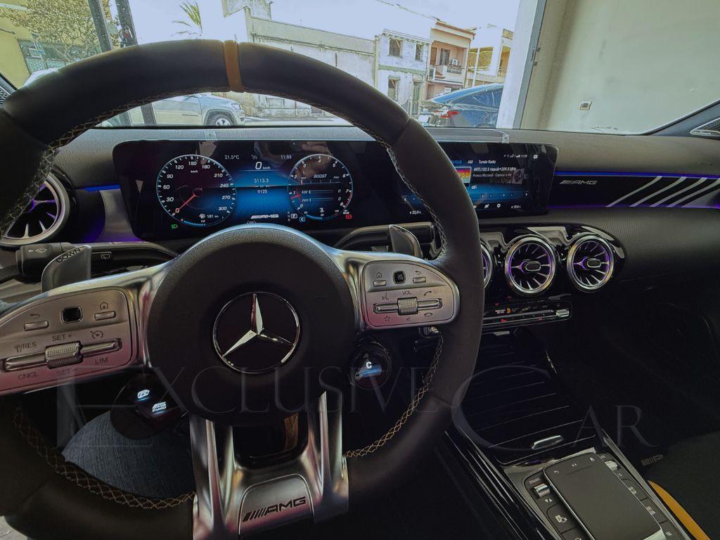 MERCEDES - Classe A - A 45 AMG 4Matic Automatic