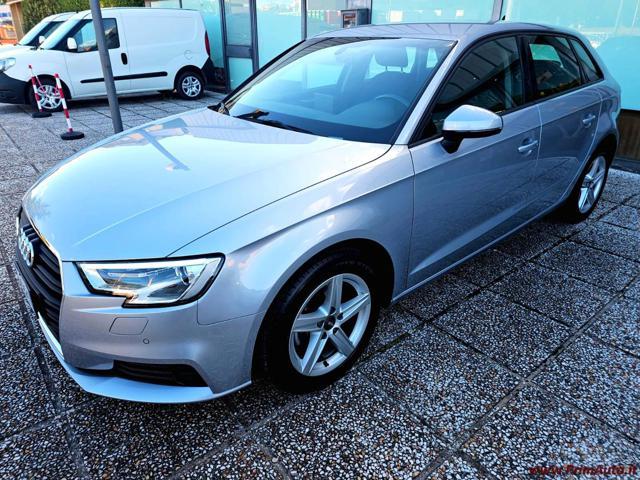 AUDI A3 SPB 30 TDI Business