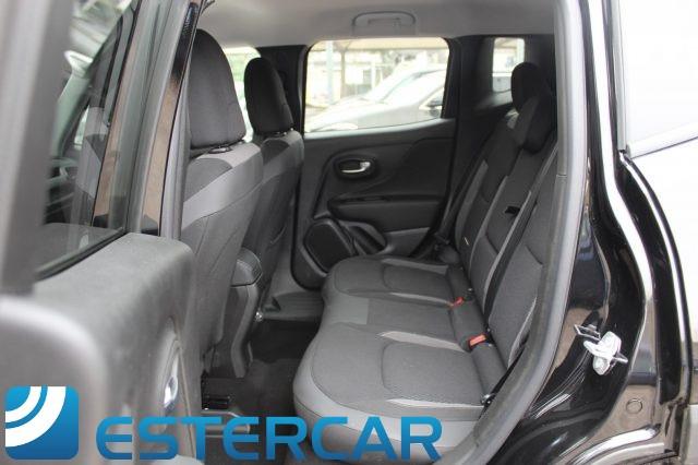 JEEP Renegade 1.0 T3 Limited