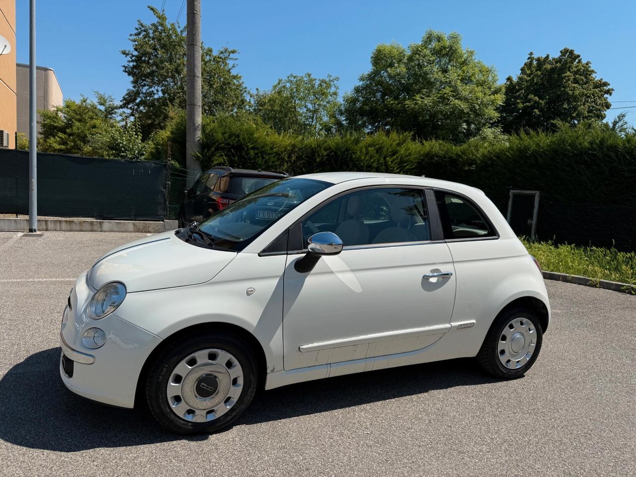 Fiat 500 1.2 Gpl - NEOPATENTATI - 12 MESI DI GARANZIA -