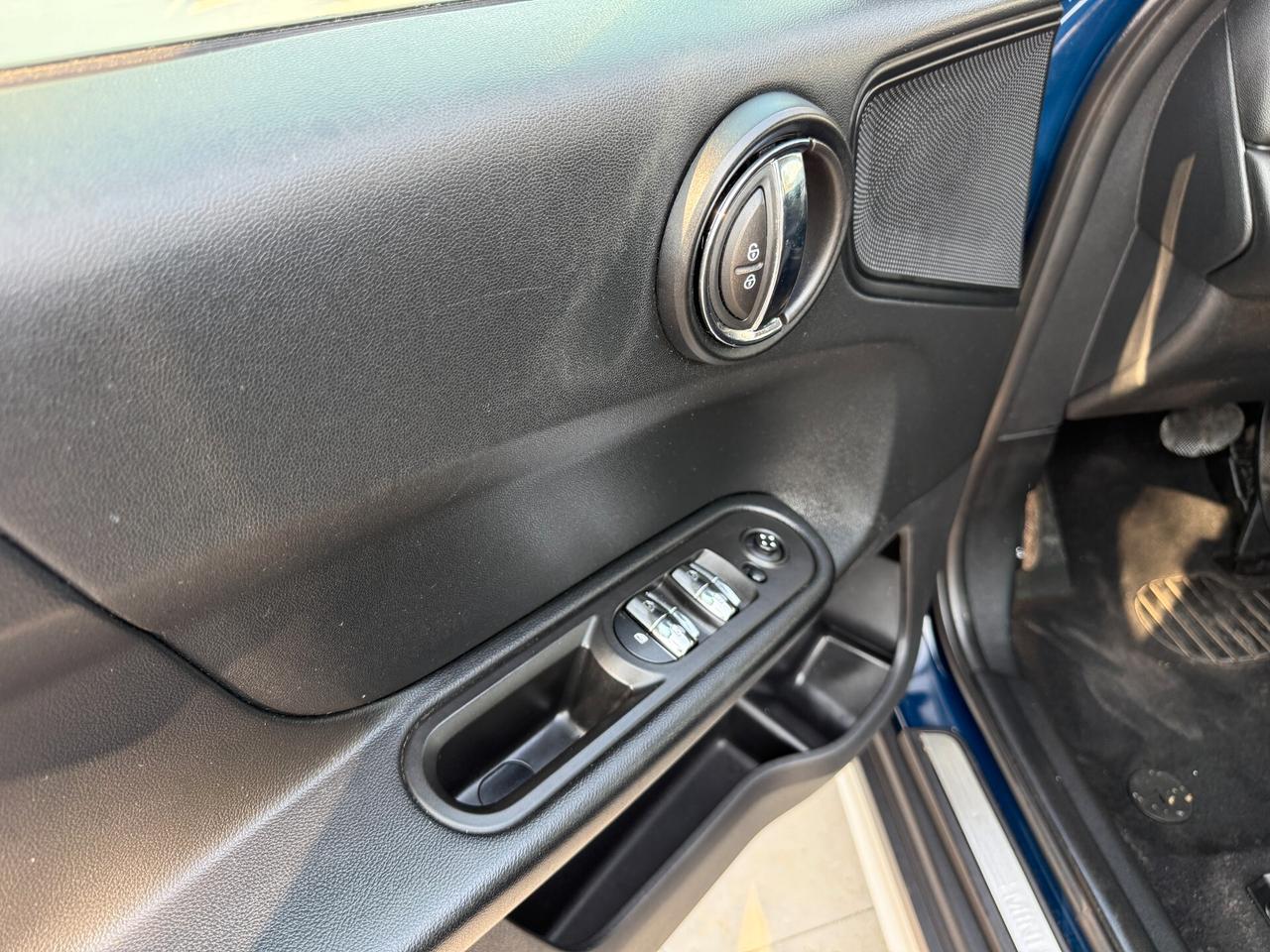 MINI COUNTRYMAN ANNO 2019 2.0 DIESEL 150CV