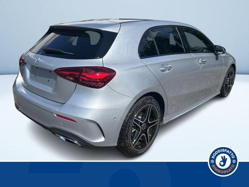 Mercedes-Benz Classe A 180d Automatic AMG Line Advanced Plus