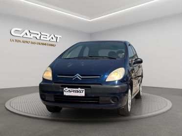 Citroen Xsara Picasso 1.6 16V Classique Bi Energy G