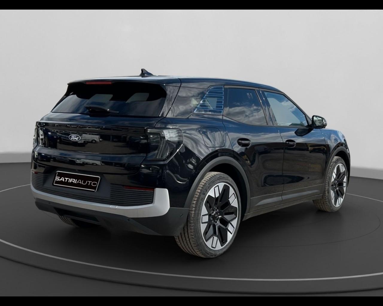 FORD Explorer Elettrico Explorer 79kWh Extended Range RWD 204 CV 150 kW Elettrico Trasmissione automatica