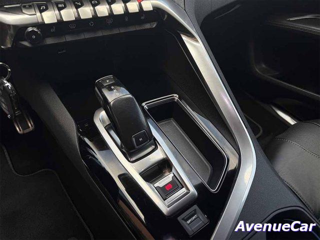 PEUGEOT 3008 GT LINE TELECAMERA PELLE APPLE CARPLAY IVA ESPOSTA