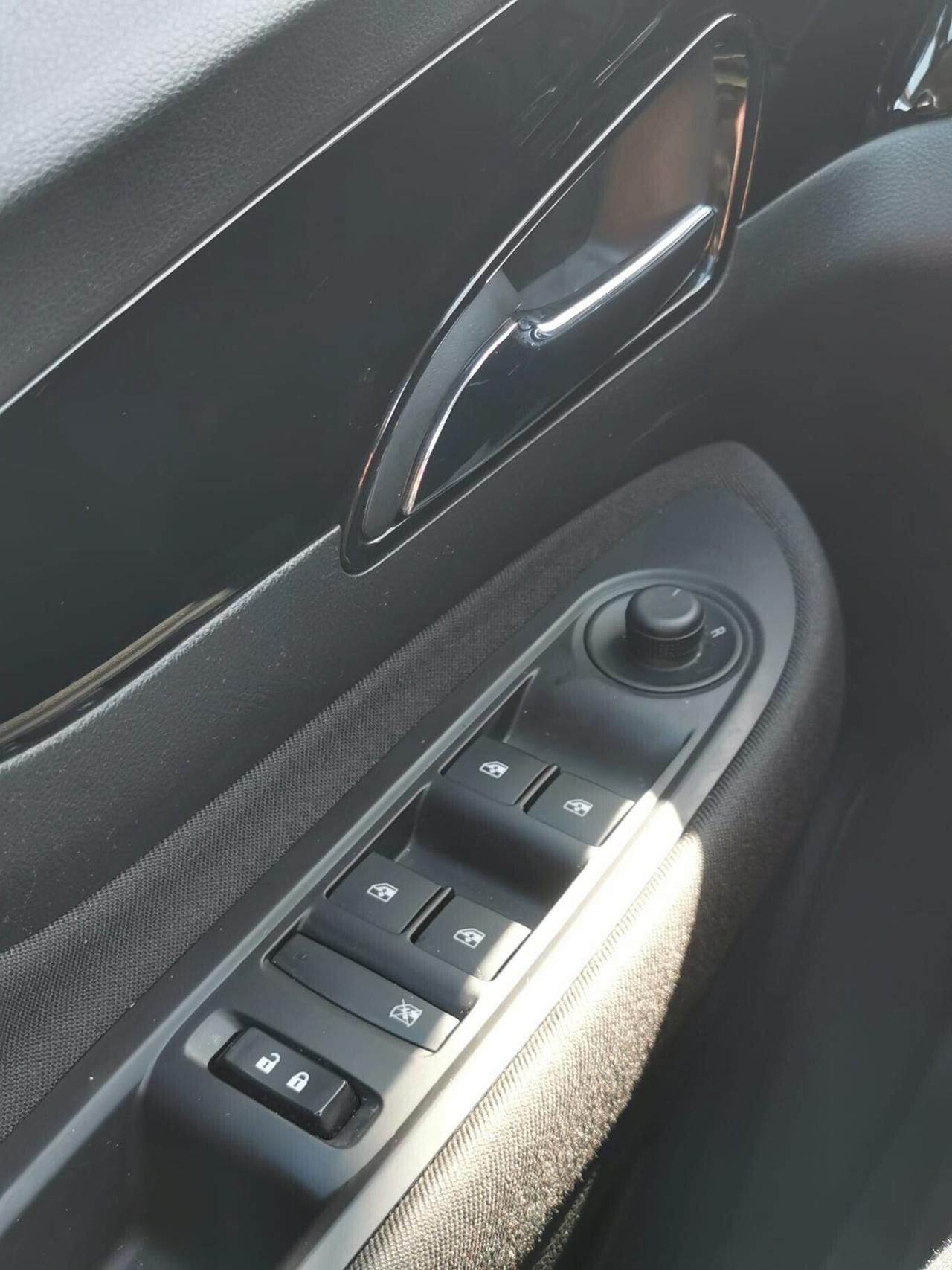 Opel Mokka X 1.6 Ecotec 115CV 4x2 Innovation2017