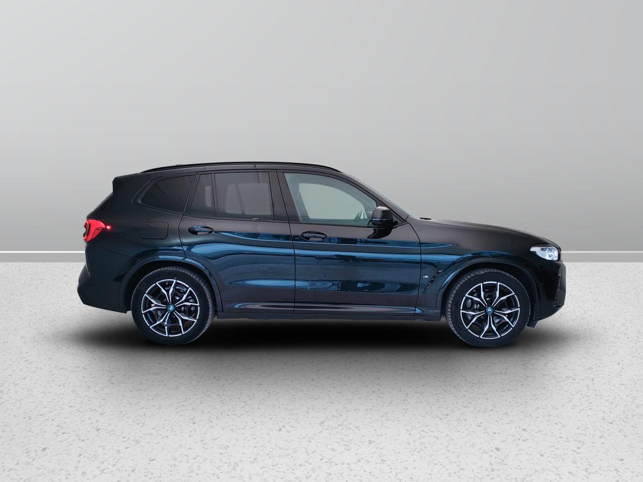 BMW X3 G01 2021 - X3 xdrive30e Msport auto