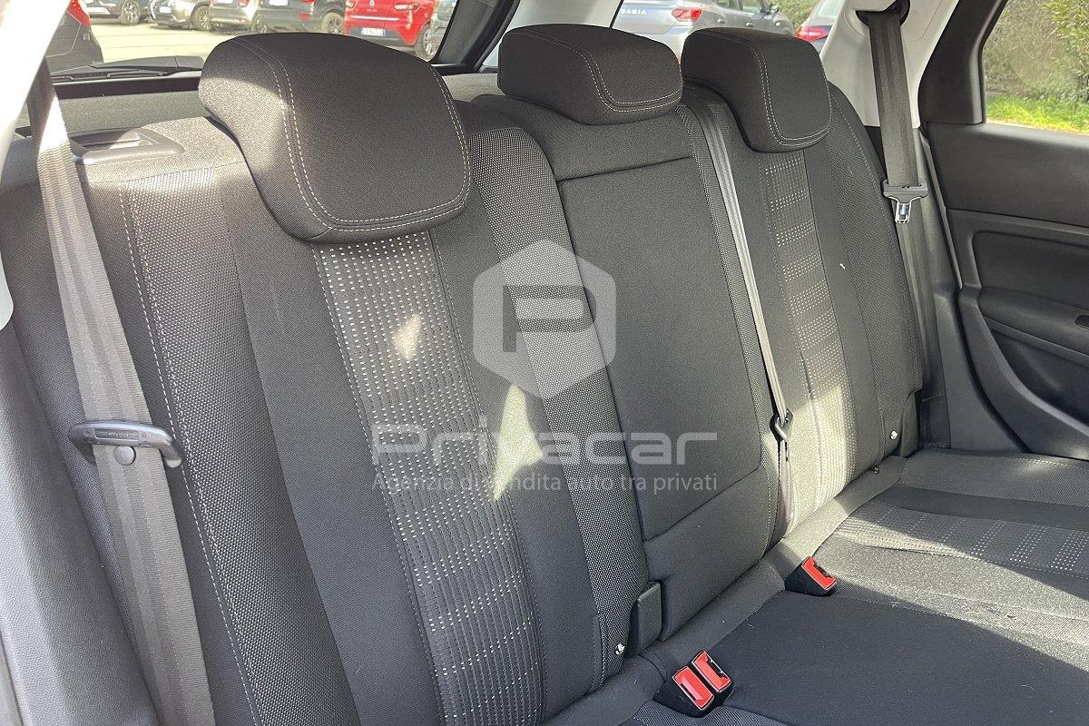 PEUGEOT 308 BlueHDi 120 S&S SW Allure