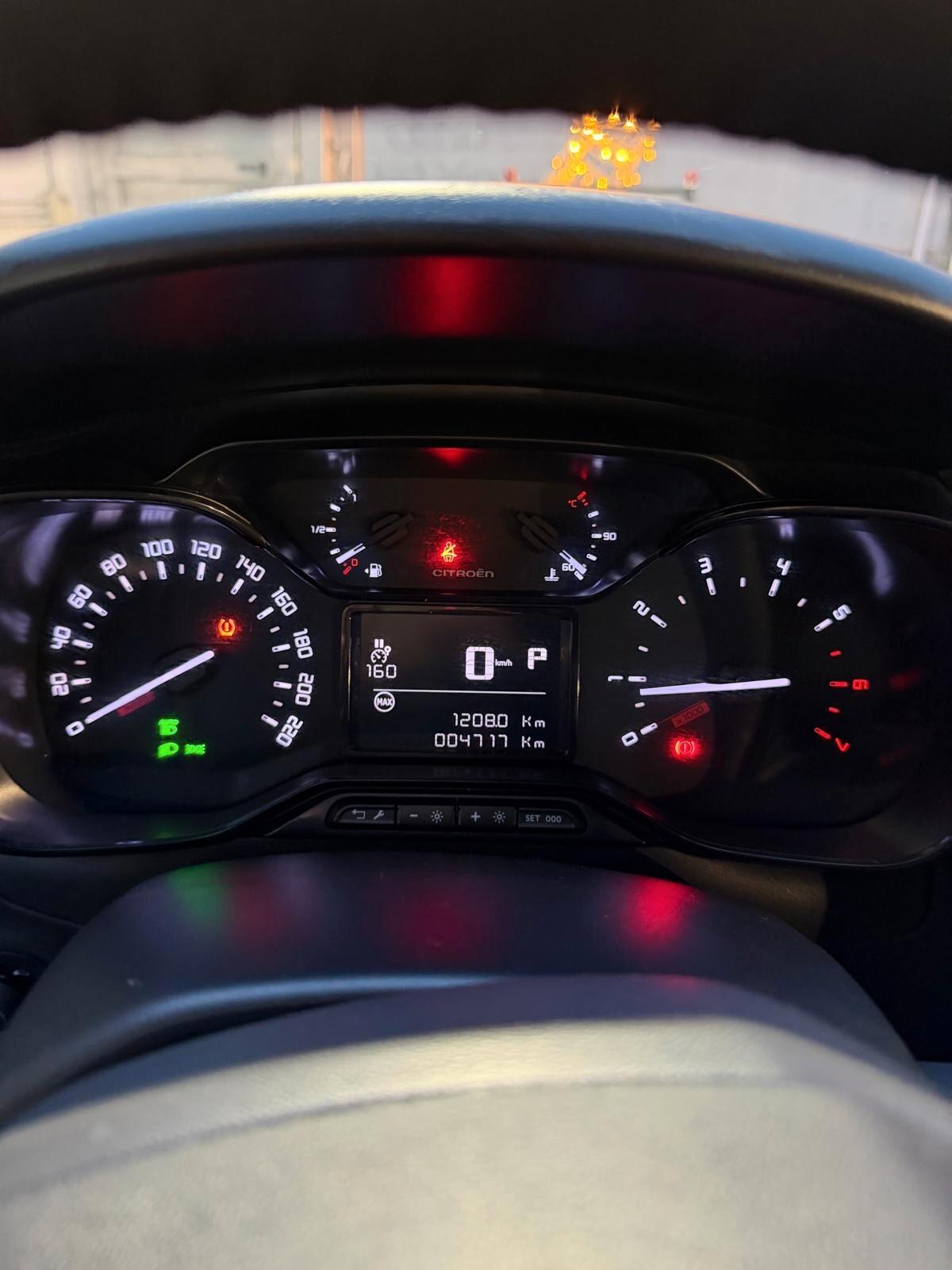 Citroen C3 PureTech 110 S&S EAT6 ELLE