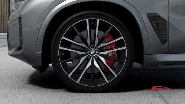 BMW X5 xDrive30d Msport Pro Travel Package