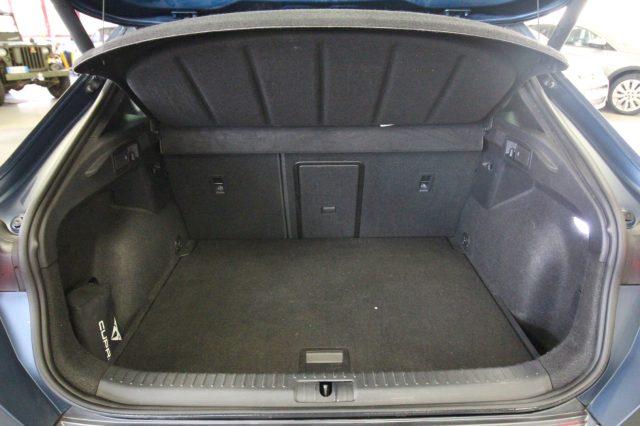 CUPRA Formentor 2.0 TSI 4Drive DSG 310 CV
