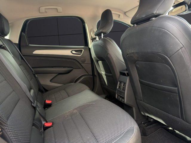 RENAULT Arkana Arkana Hybrid E-Tech 145 CV Intens