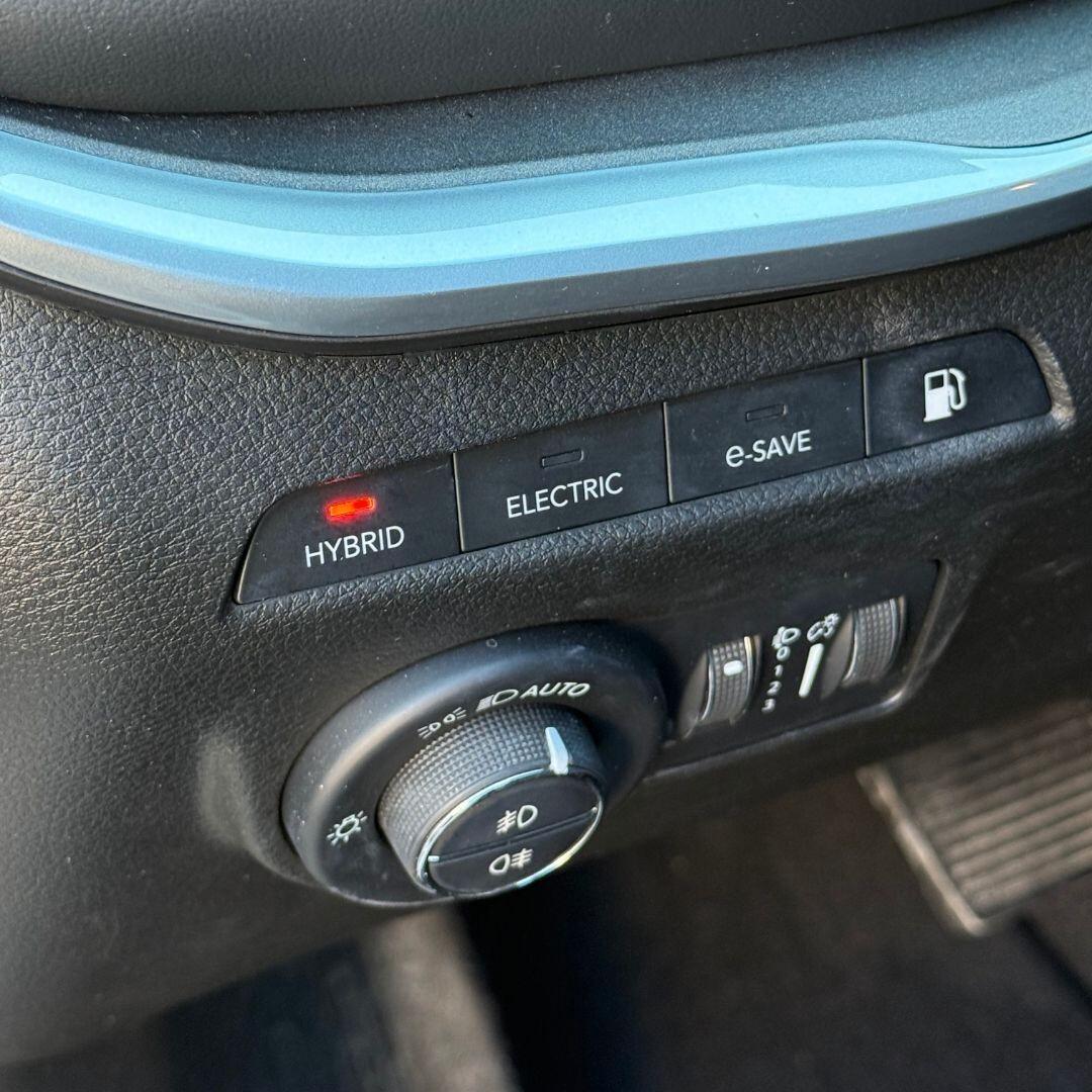 Jeep Compass 4xe Limited 2021