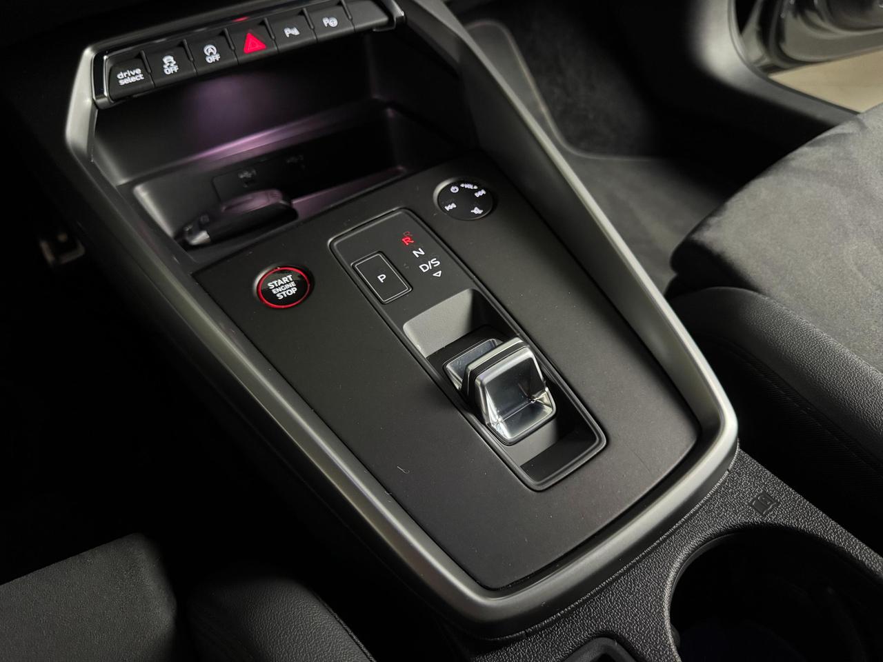 Audi RS3 Sedan 2.5 tfsi quattro s-tronic