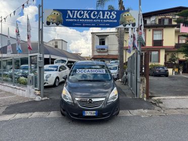 Opel Meriva 1.4 Turbo 120CV Cosmo