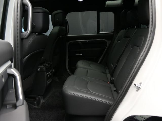 LAND ROVER Defender 110 3.0D I6 250 CV AWD Auto X-Dynamic HSE