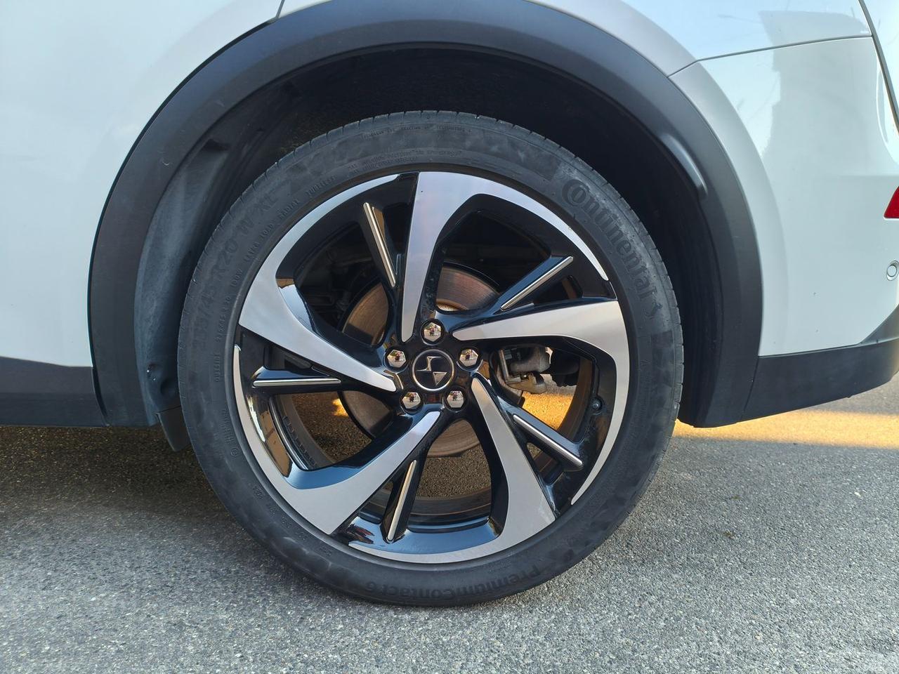 DS DS 7 Crossback 1.6 E- Tense PHEV 225 Gran #8439