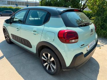 Citroen C3 1.2 Shine benz/GPL