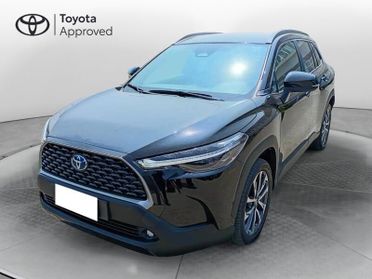 Toyota Corolla Cross 2.0h Trend 2wd 197cv e-cvt